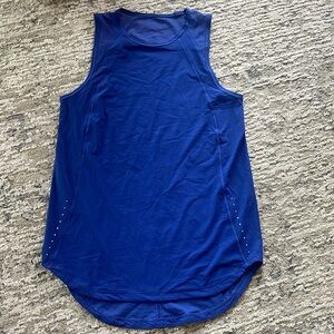 Lululemon Sculpt Tank Top